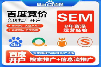 竞价排名失败案例：原因与教训